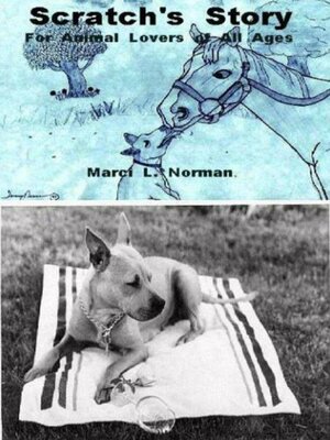 cover image of Scratch's Story